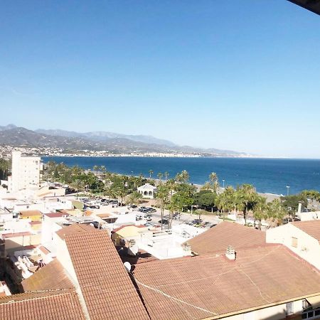 A&C - Duque Mar 1, Torre Del Mar - Malaga Daire Dış mekan fotoğraf