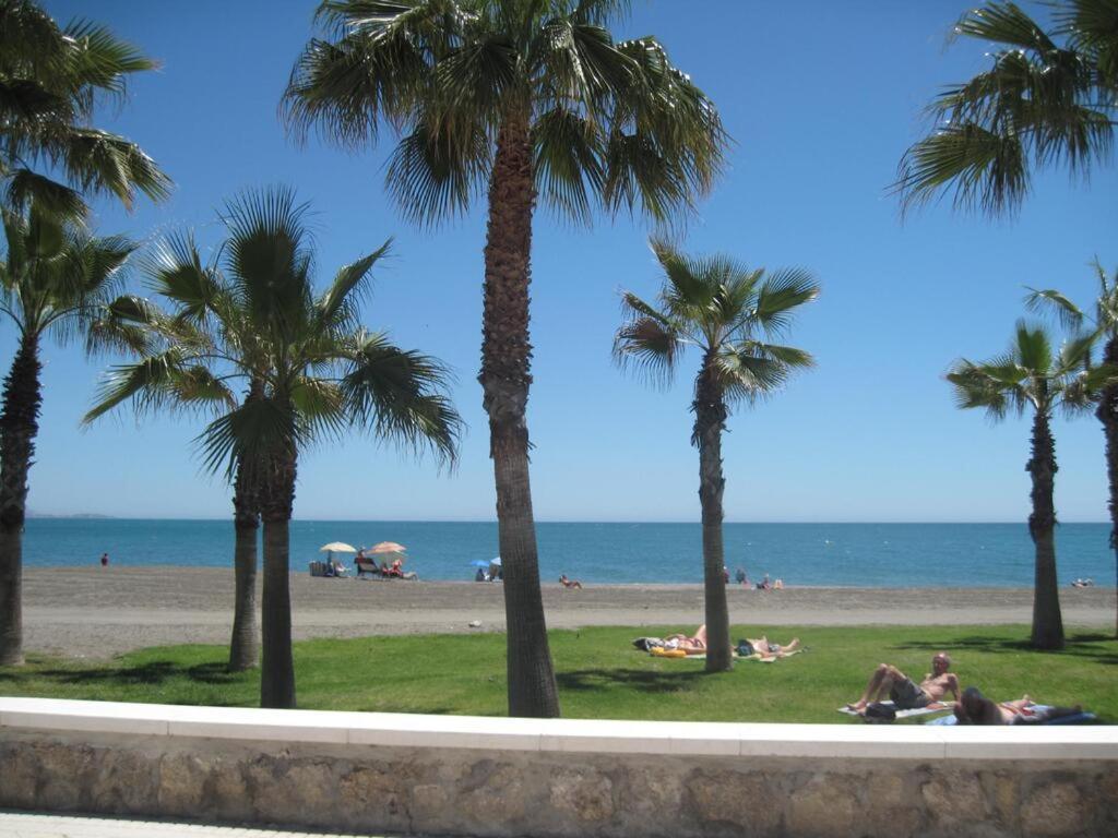 A&C - Duque Mar 1, Torre Del Mar - Malaga Daire Dış mekan fotoğraf