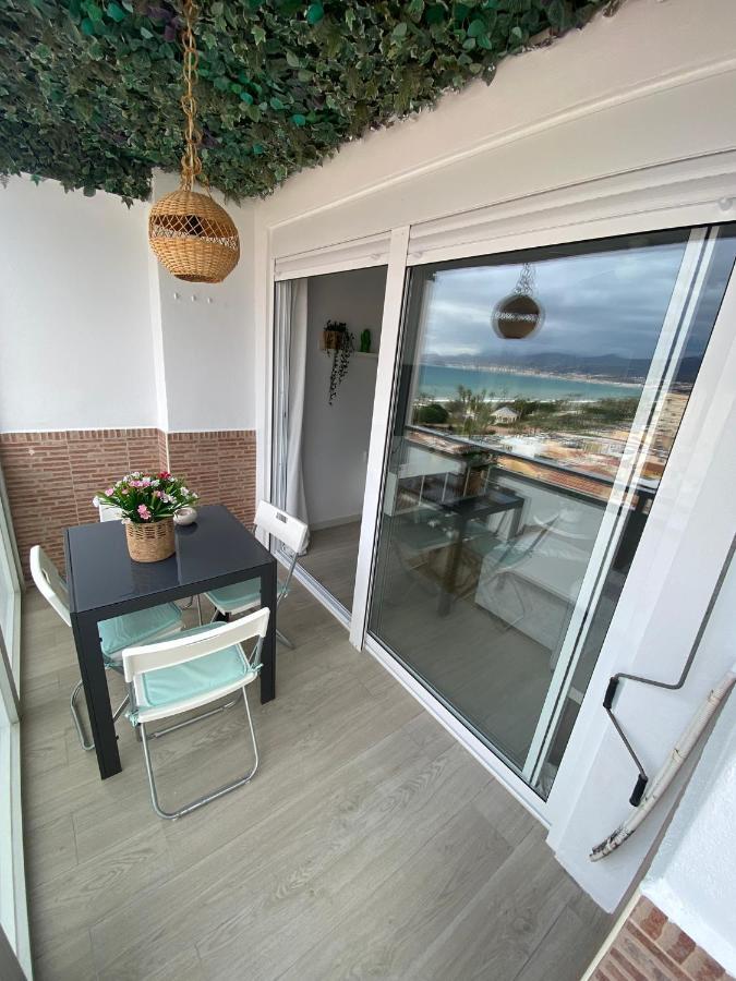 A&C - Duque Mar 1, Torre Del Mar - Malaga Daire Dış mekan fotoğraf