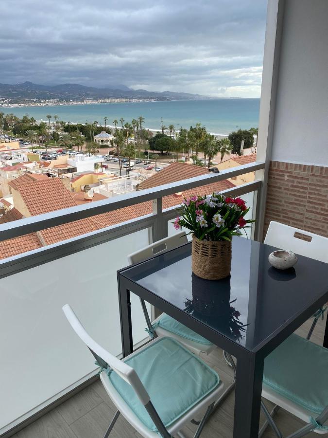 A&C - Duque Mar 1, Torre Del Mar - Malaga Daire Dış mekan fotoğraf