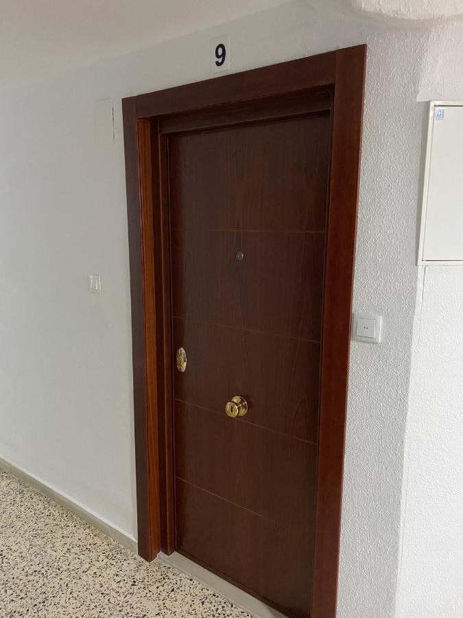 A&C - Duque Mar 1, Torre Del Mar - Malaga Daire Dış mekan fotoğraf